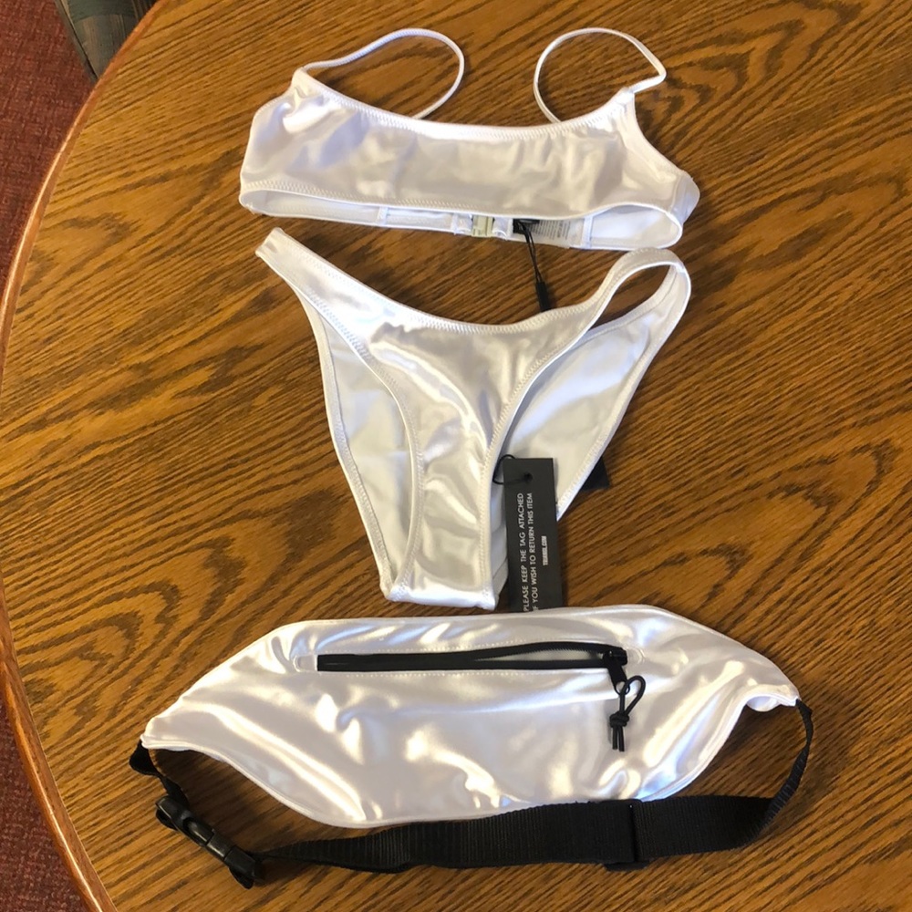Triangl bikini